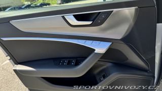Audi A6 Tiptronik 210kw 4x4 2021