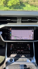 Audi A6 Tiptronik 210kw 4x4 2021