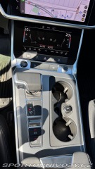 Audi A6 Tiptronik 210kw 4x4 2021