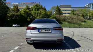 Audi A6 Tiptronik 210kw 4x4 2021
