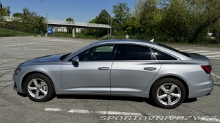 Audi A6 Tiptronik 210kw 4x4 2021