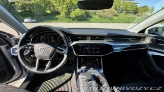 Audi A6 Tiptronik 210kw 4x4 2021