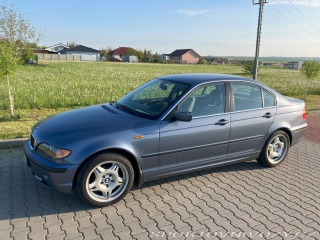BMW 3 E46 320i
