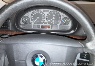 BMW 3 E46 320i 2003