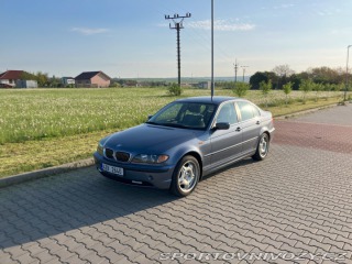 BMW 3 E46 320i 2003