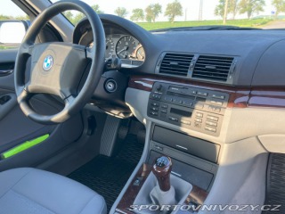 BMW 3 E46 320i 2003