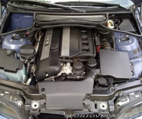 BMW 3 E46 320i 2003