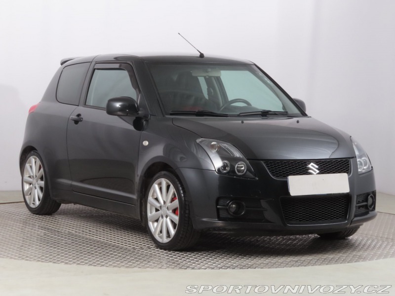 Suzuki Swift Sport 1.6 Sport