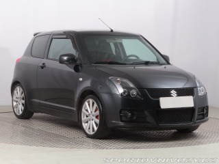 Suzuki Swift Sport 1.6 Sport