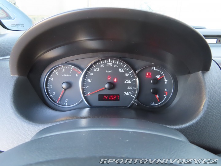 Suzuki Swift Sport 1.6 Sport 2009