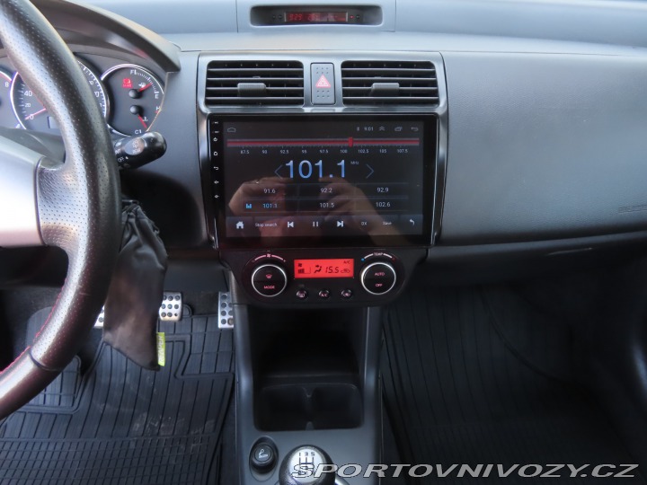 Suzuki Swift Sport 1.6 Sport 2009