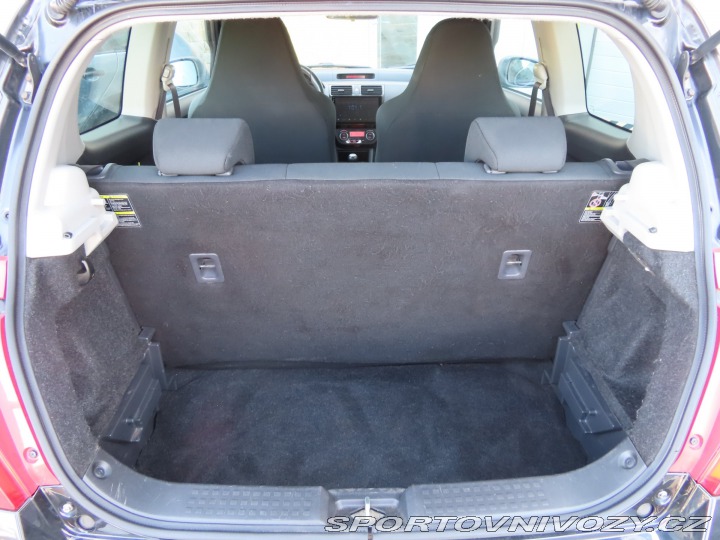 Suzuki Swift Sport 1.6 Sport 2009