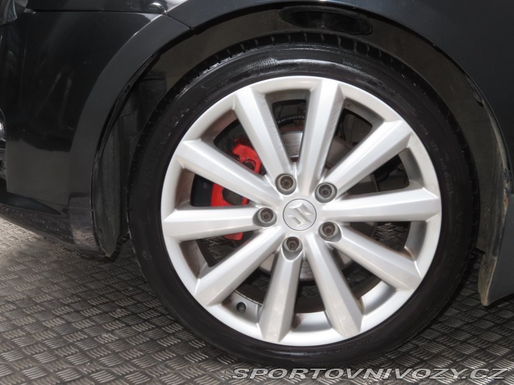 Suzuki Swift Sport 1.6 Sport 2009