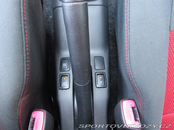 Suzuki Swift Sport 1.6 Sport 2009