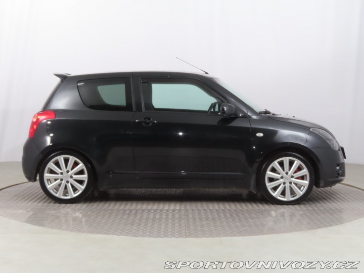 Suzuki Swift Sport 1.6 Sport 2009