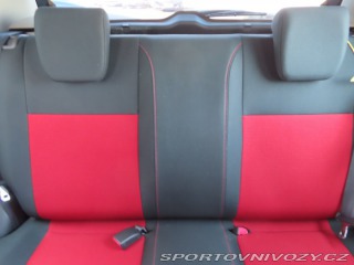 Suzuki Swift Sport 1.6 Sport 2009
