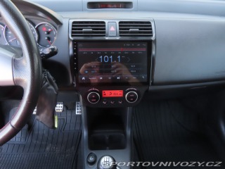Suzuki Swift Sport 1.6 Sport 2009
