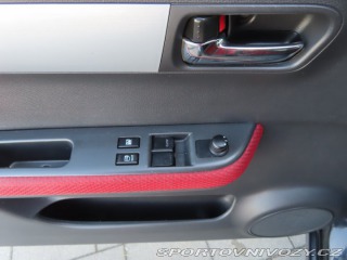 Suzuki Swift Sport 1.6 Sport 2009