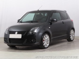 Suzuki Swift Sport 1.6 Sport 2009