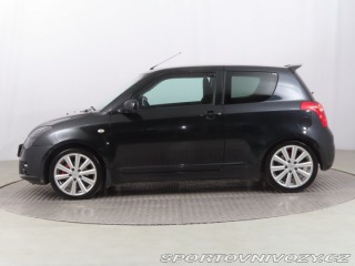 Suzuki Swift Sport 1.6 Sport 2009
