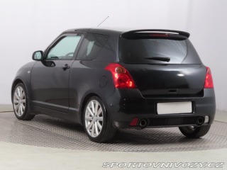 Suzuki Swift Sport 1.6 Sport 2009