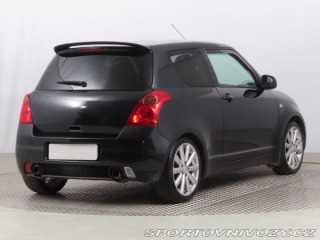 Suzuki Swift Sport 1.6 Sport 2009