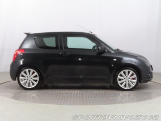Suzuki Swift Sport 1.6 Sport 2009