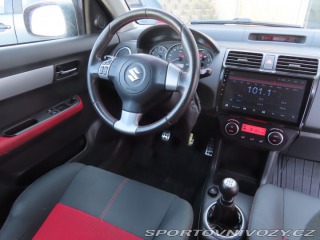 Suzuki Swift Sport 1.6 Sport 2009
