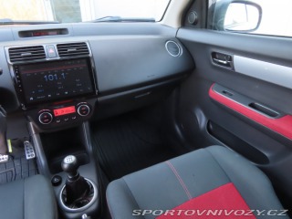 Suzuki Swift Sport 1.6 Sport 2009