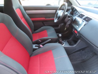 Suzuki Swift Sport 1.6 Sport 2009