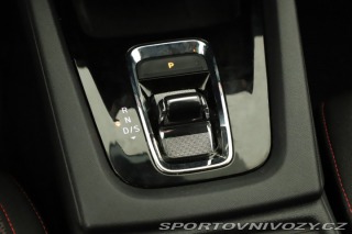Škoda Octavia RS RS RS 2.0 TSI 2024