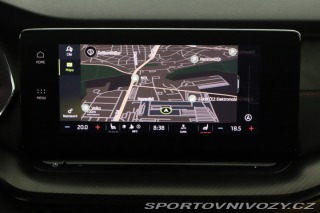 Škoda Octavia RS RS RS 2.0 TSI 2024