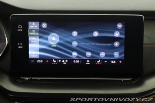 Škoda Octavia RS RS RS 2.0 TSI 2024