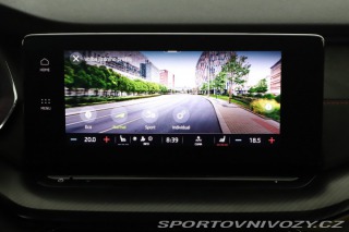 Škoda Octavia RS RS RS 2.0 TSI 2024