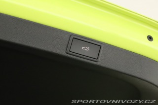 Škoda Octavia RS RS RS 2.0 TSI 2024
