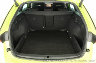 Škoda Octavia RS RS RS 2.0 TSI 2024