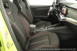 Škoda Octavia RS RS RS 2.0 TSI 2024