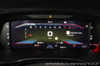 Škoda Octavia RS RS RS 2.0 TSI 2024