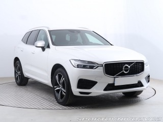 Volvo  XC60 R-Design T5 AWD Polestar