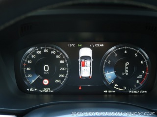 Volvo Ostatní modely XC60 R-Design T5 AWD Polestar 2018