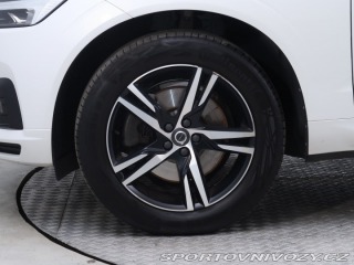 Volvo Ostatní modely XC60 R-Design T5 AWD Polestar 2018