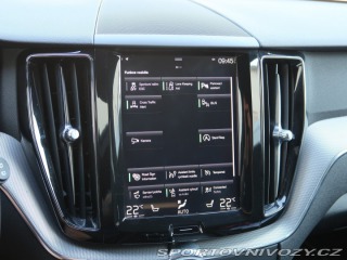 Volvo Ostatní modely XC60 R-Design T5 AWD Polestar 2018
