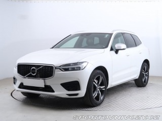 Volvo Ostatní modely XC60 R-Design T5 AWD Polestar 2018
