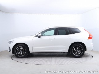 Volvo Ostatní modely XC60 R-Design T5 AWD Polestar 2018