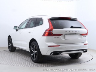 Volvo Ostatní modely XC60 R-Design T5 AWD Polestar 2018