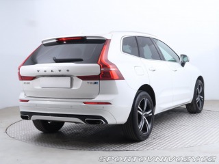 Volvo Ostatní modely XC60 R-Design T5 AWD Polestar 2018