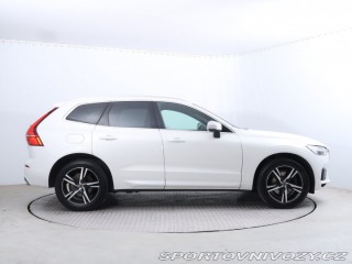 Volvo Ostatní modely XC60 R-Design T5 AWD Polestar 2018