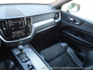 Volvo Ostatní modely XC60 R-Design T5 AWD Polestar 2018