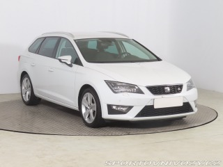 Seat Leon 2.0 TDI FR