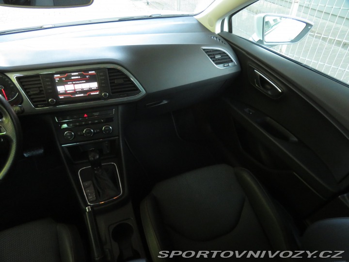 Seat Leon 2.0 TDI FR 2016